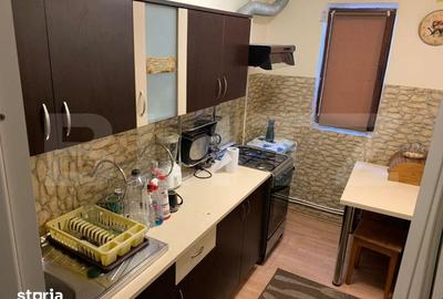 Apartament cu 2 camere în Cetate