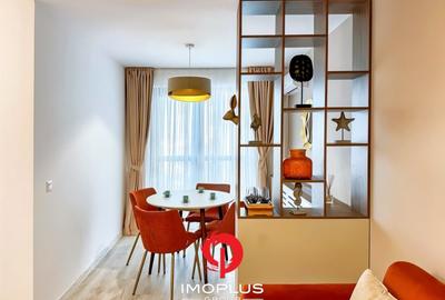 Apartament cu 2 camere semidecomandat în Copou - 3
