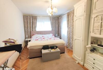 Apartament cu 4 camere decomandat în Mănăștur