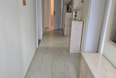 Apartament cu 3 camere în Burdea - 4