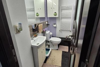 Apartament cu 4 camere semidecomandat în Tătărași - 1
