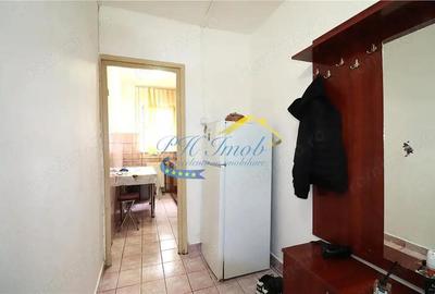 Apartament cu 2 camere semidecomandat în Liceul Militar - 3