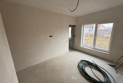 Casă individuală cu 4 camere cu Teren 500 Mp în Sud - 4