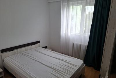 Apartament cu 2 camere decomandat în Drumul Taberei - 11