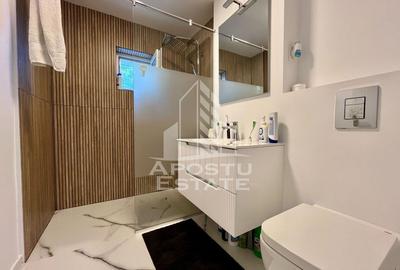 Apartament cu 3 camere decomandat, mobilat în Bucovina - 12