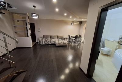Apartament cu 2 camere decomandat, mobilat în Dumbrăvița - 11