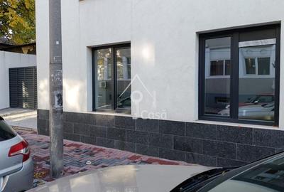 Birou, de 54.5 mp, în Timpuri Noi