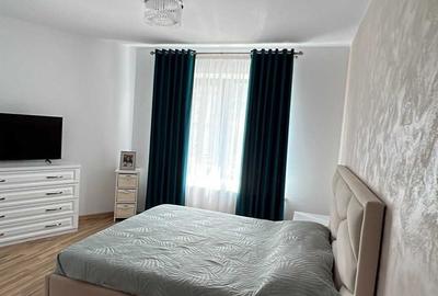 Apartament cu 3 camere decomandat în Central - 4