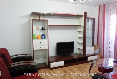 Apartament cu 2 camere decomandat, mobilat în Cartierul Nord - 1
