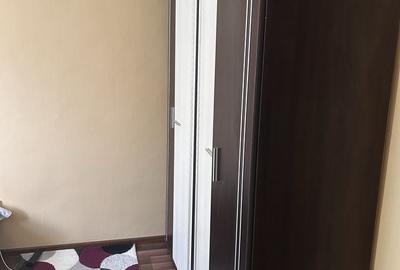 Apartament cu 2 camere decomandat în Exterior Vest