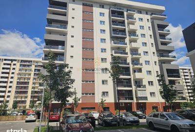 Apartament cu 3 camere decomandat în Sud