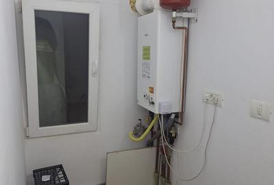 Apartament cu 2 camere semidecomandat în Ultracentral