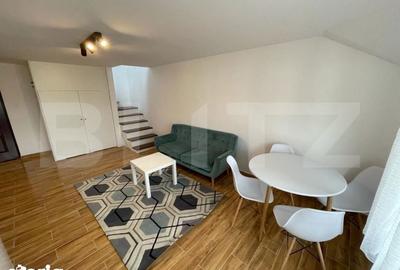 Apartament cu 3 camere în Central - 2