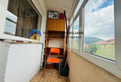 Apartament cu 2 camere semidecomandat în Precista - 9