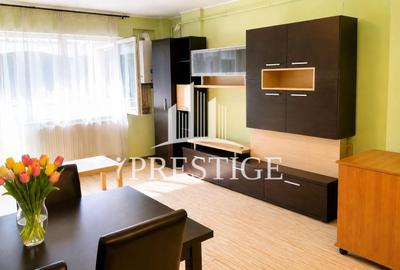 Apartament cu 2 camere decomandat, mobilat în Ștrand