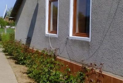 Casă cu 3 camere cu Teren 1852 Mp în Petroman