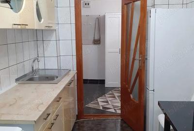 Apartament cu 2 camere decomandat în Central - 5