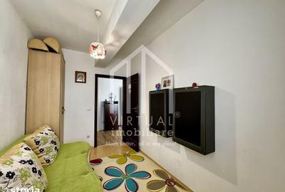 Apartament cu 3 camere în Turnișor - 10