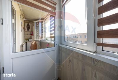 Apartament cu 2 camere decomandat, mobilat în Florilor - 19