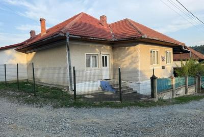 Casă cu 4 camere în Prigoria
