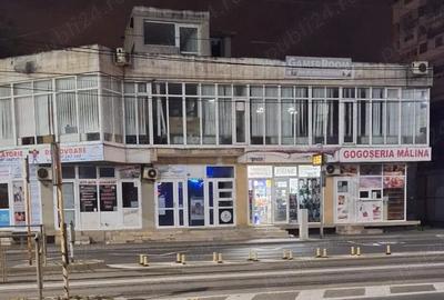 Spațiu comercial, de 11 mp, în Micro 19 - 1