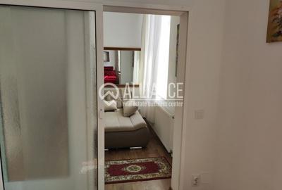 Apartament cu 3 camere semidecomandat în Peninsula - 15