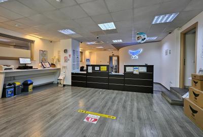 Birou, de 157 mp, în Cișmigiu - 2