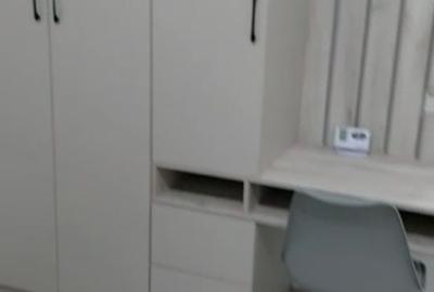 Garsonieră decomandată în Chiajna