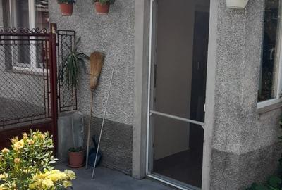 Casă cu 4 camere în Central - 7