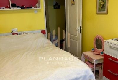Apartament cu 3 camere decomandat, mobilat în Ultracentral - 11
