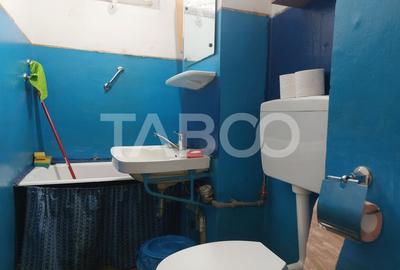 Apartament cu 2 camere nedecomandat în Mihai Viteazul - 9