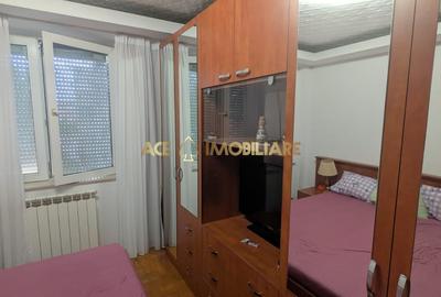Apartament cu 4 camere decomandat, mobilat în Berceni - 9