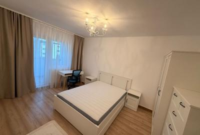 Garsonieră decomandată în Zorilor - 4