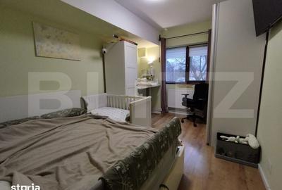 Apartament cu 2 camere, mobilat în Aleea Tudor Neculai - 1