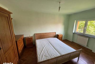 Apartament cu 2 camere în Ultracentral