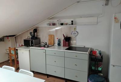 Apartament cu 2 camere decomandat, mobilat în Fundeni - 9