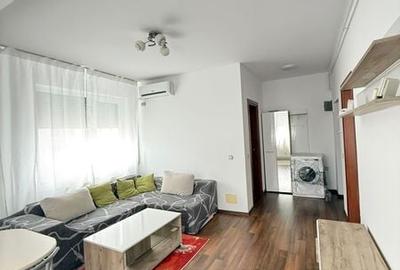 Apartament cu 2 camere în Chiajna