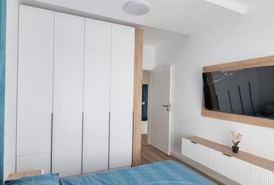 Apartament cu 2 camere decomandat în Nord-Vest - 3