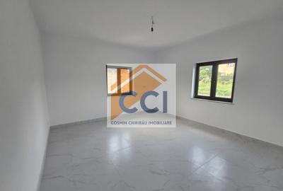 Casă cu 3 camere în Central