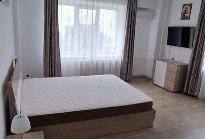 Garsonieră decomandată, mobilată în Iancului