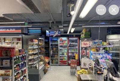 Spațiu comercial, de 100 mp, în Calea Călărașilor - 1
