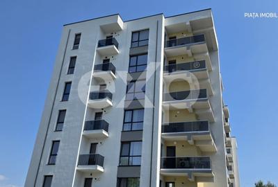 Apartament cu 3 camere decomandat în Suseni - 12