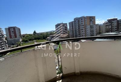 Apartament cu 3 camere decomandat, mobilat în Mărăști - 9