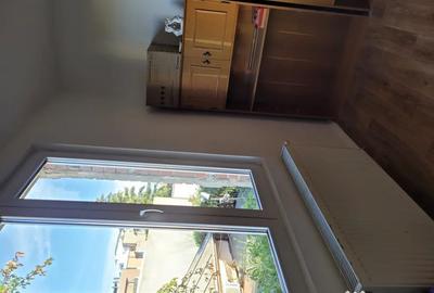 Apartament cu 2 camere semidecomandat în 13 Septembrie - 1