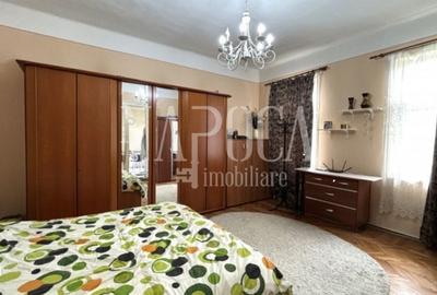 Casă cu 1 camere cu Canalizare în Central - 2