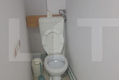 Apartament cu 3 camere în Central - 1