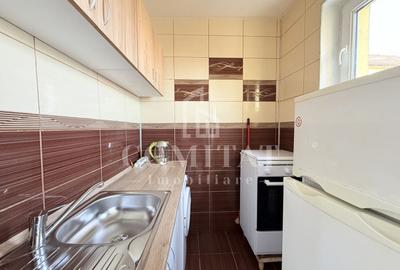 Apartament cu 2 camere semidecomandat, mobilat în Gheorgheni - 5