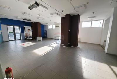 Spațiu comercial, de 828 mp, în 1 Mai - 16