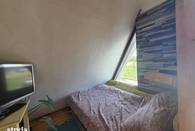 Casă cu 3 camere cu Teren 300 Mp în Sânmartin - 18