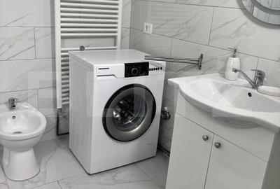 Casă cu 4 camere cu Teren 400 Mp în Central